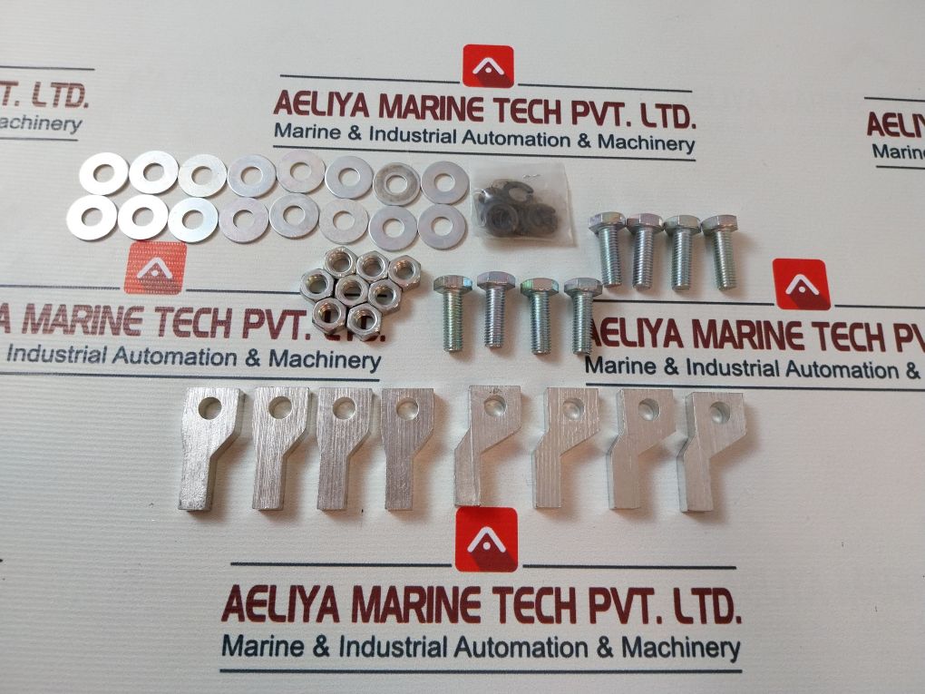 Abb 1syn450207r0001 Spdr. Terminal Kit - Image 3