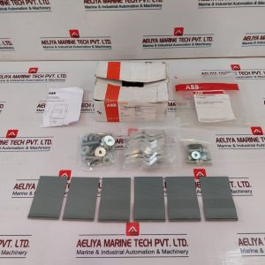Abb 1syn450209r0002 Moulded Case Circuit Breaker Accessories Set