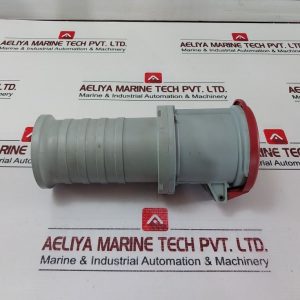 Abb 363c11 Industrial Connector Ip44