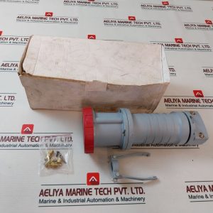 Abb 363c11w Industrial Connector Ip67