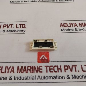 Abb 3x6k8 Capacitor Balancing Resistor Part