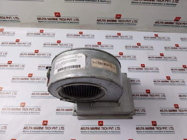 Abb 68870526 Cooling Inverter Fan