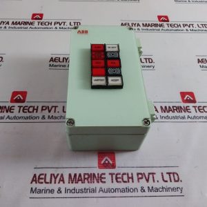 Abb Alarm Pan. 4th Eng.