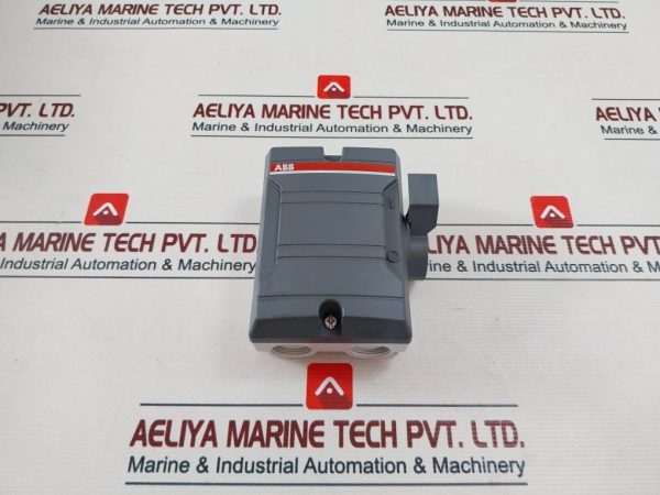 Abb Bws 316 Tpn Safety Switch