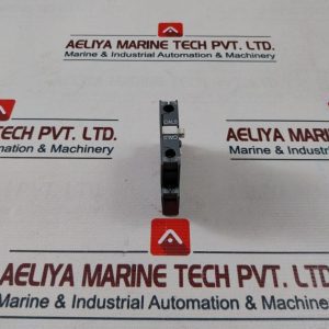 Abb Cal5-11 Auxiliary Contact Blcok