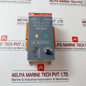 Abb Dpt-cb010 Automatic Transfer Switch