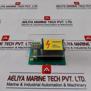Abb Hr7700048 Pcb Card