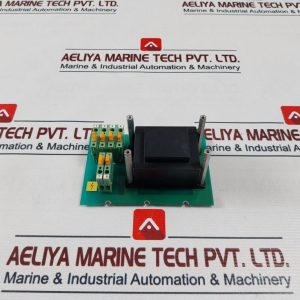 Abb Hr7700048 Pcb Card