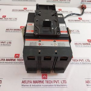 Abb Ln 500 Circuit Breaker