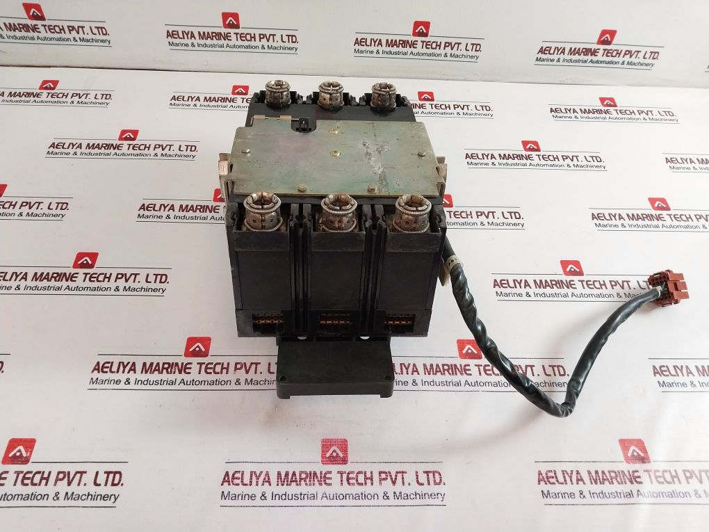 Abb Ln 500 Circuit Breaker Aeliya Marine