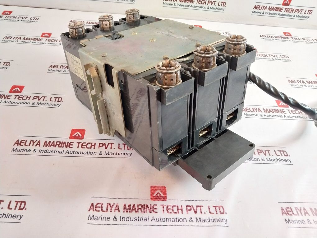 Abb Ln 500 Circuit Breaker Aeliya Marine