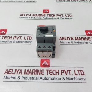 Abb Ms116 Circuit Breaker