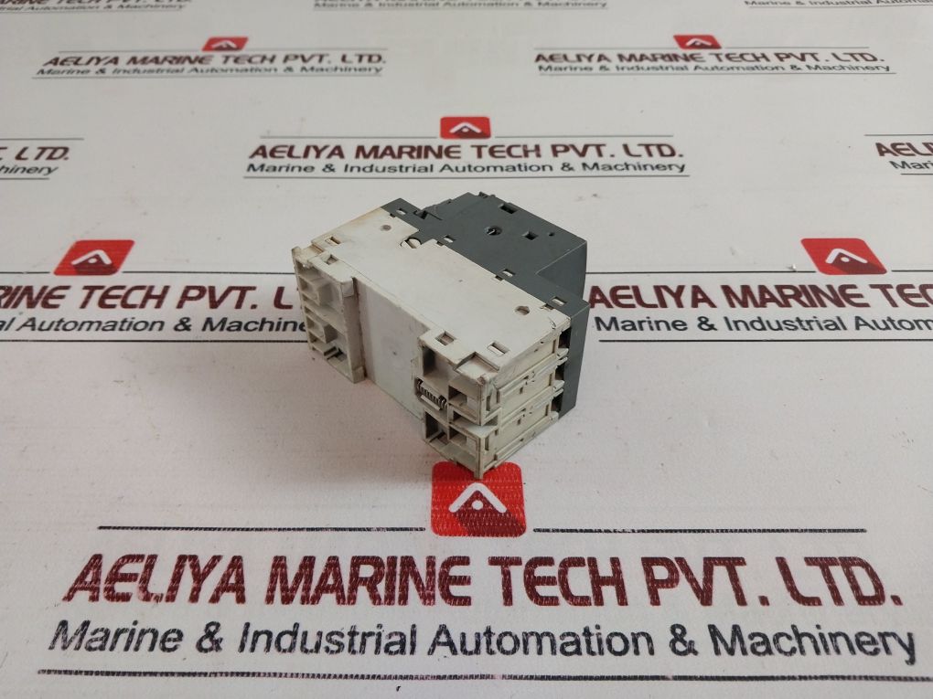 Abb Ms132-10 Manual Motor Starter Ip20 - Aeliya Marine