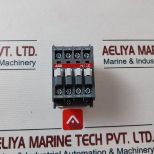 Abb N22e Contactor 16a