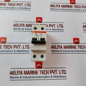Abb S272 Miniature Circuit Breaker