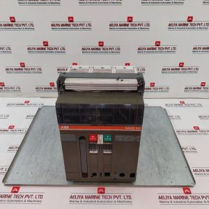 Abb Sace E2n 12 Circuit Breaker 690v