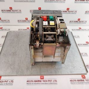 Abb Sace E2n 12 Circuit Breaker