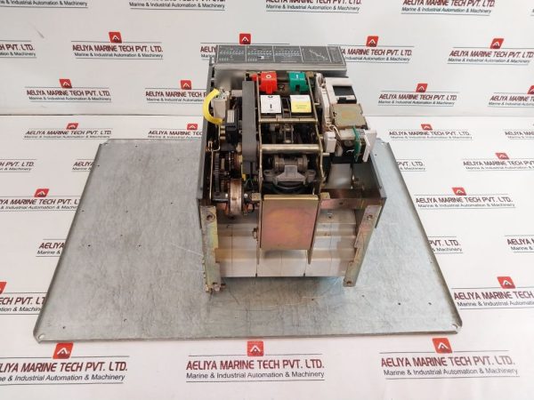 Abb Sace E2n 12 Circuit Breaker