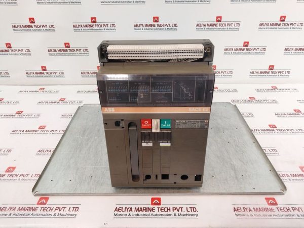 Abb Sace E2n 12 Circuit Breaker