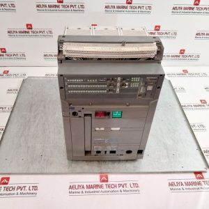 Abb Sace E2n 16 Low Voltage Ac Power Circuit Breaker 690v