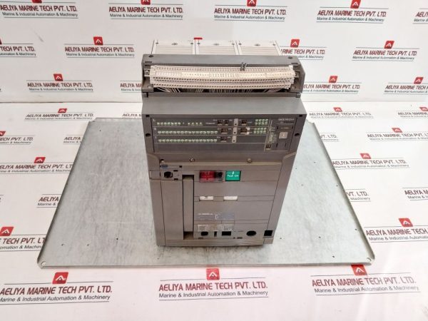 Abb Sace E2n 16 Low Voltage Ac Power Circuit Breaker 690v