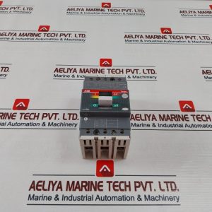 Abb Tmax T1b 160 Circuit Breaker