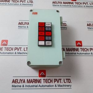 Abb Xi 801 561 Alarm Pan 4th Motor Starter