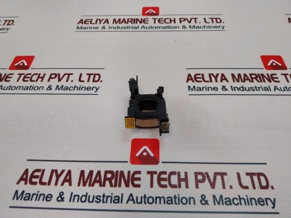 Abb Yzbs 6508 Coil 200v 50 Hz - Image 4
