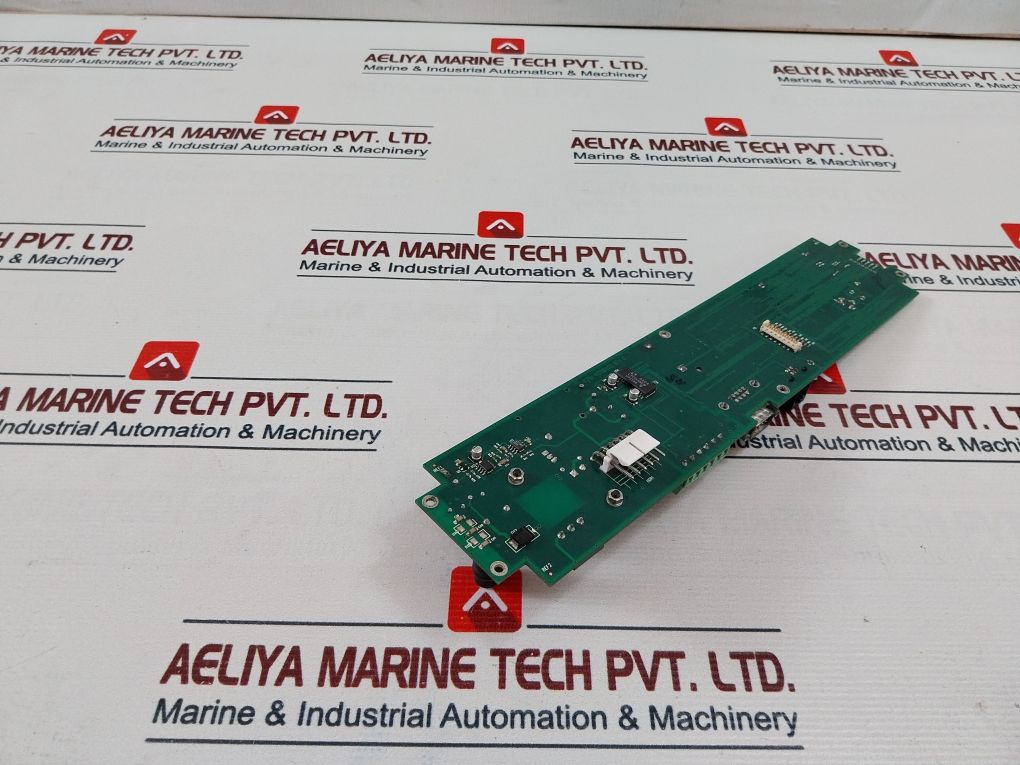 Adaptive 45118402 Pcb Card - Image 5