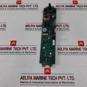 Adaptive 45118402 Pcb Card