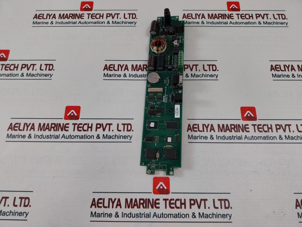 Adaptive 45118402 Pcb Card