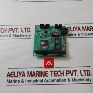 Advantech 1900366021 Ethernet Card