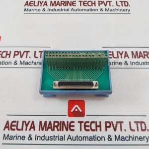 Advantech Adam-3937 Terminal Board