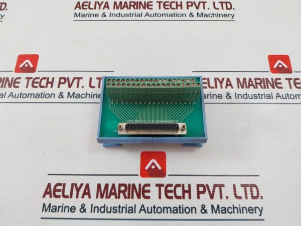 Advantech Adam-3937 Terminal Board