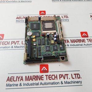 Advantech Pcm-58945892 A3.2 Industrial Control Board Mainboard