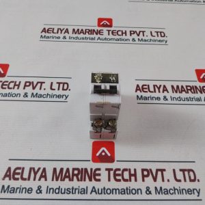 Aeg Elfa E22 Circuit Breaker