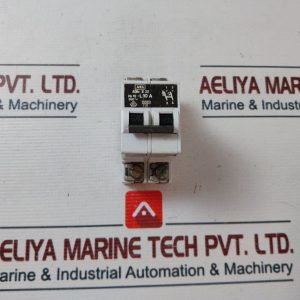 Aeg Elfa E22 Circuit Breaker