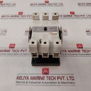 Aeg Ls 107 Contactor 600vac 150a