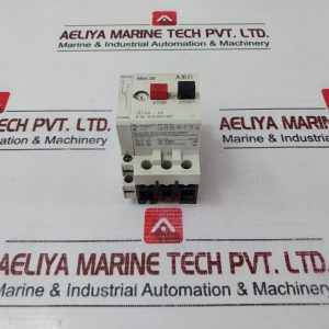 Aeg Mbs 25 Transformer Switch