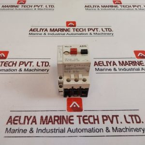 Aeg Mbs 25 Transformer Switch