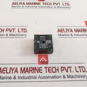 Airotronics Tgc3180sc3h Relay Timer