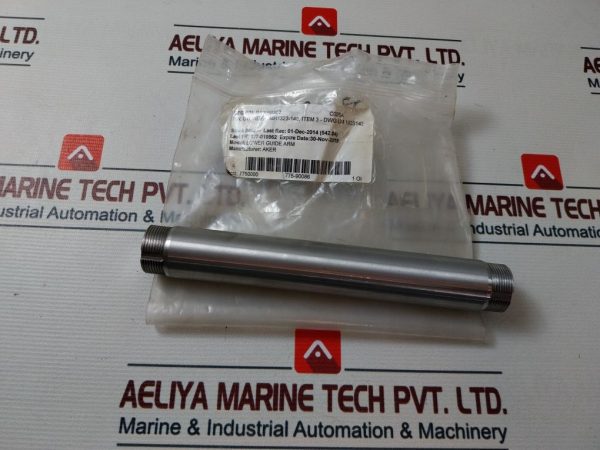 Aker Ba0098302 Pin Cylinder