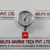 Alfa Laval 0-3 Bar Pressure Gauge