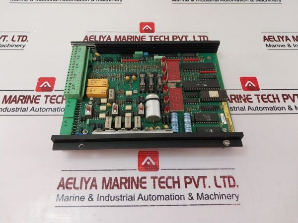 Alfa Laval 3183034171 Heatpac Control Module