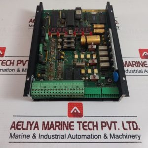 Alfa Laval 3183040172/1 Heatpac Control Module