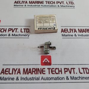 Allen West-eac Ye Heaters For Type R Overload Unit