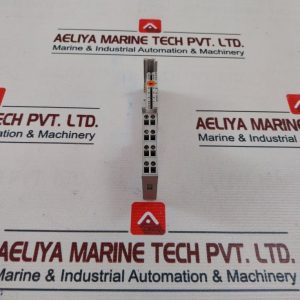 Allen-bradley 1734-mb Point Io Mounting Base