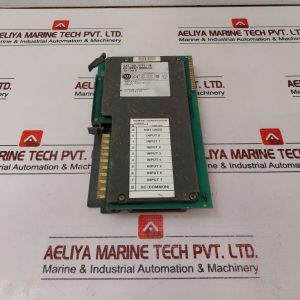 Allen-bradley 1771-ib Digital Input Module 12-24 V
