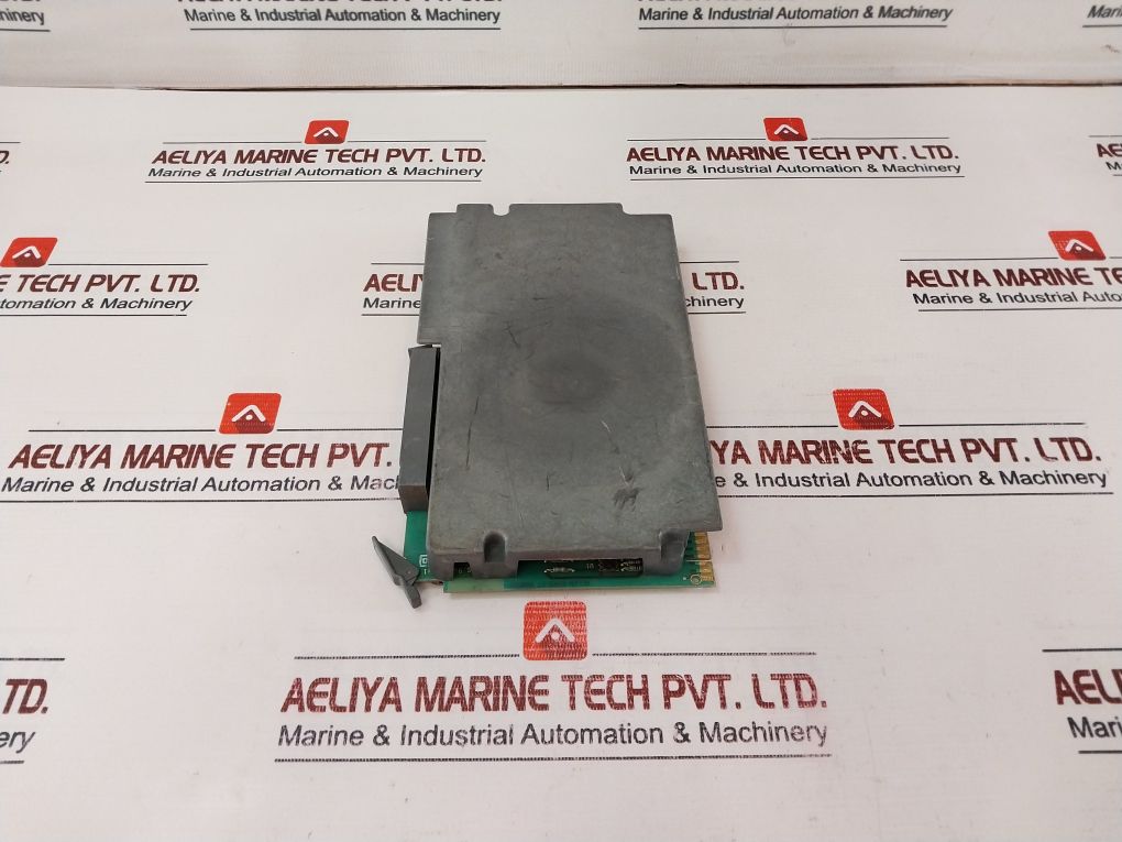 Allen-bradley 1771-ib Digital Input Module 12-24 V - Image 6