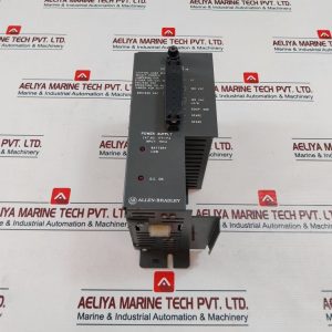 Allen-bradley 1771-pa Power Supply
